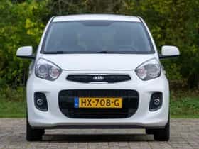 Kia Picanto (2016) thumbnail 7