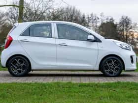Kia Picanto (2016) thumbnail 9