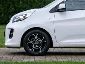 Kia Picanto (2016) thumbnail 10