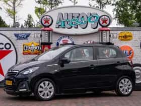 Peugeot 108 (2014) thumbnail 1