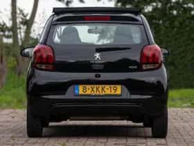 Peugeot 108 (2014) thumbnail 12