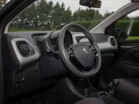 Peugeot 108 (2014) thumbnail 15