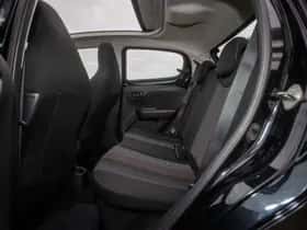 Peugeot 108 (2014) thumbnail 18
