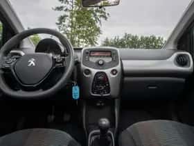 Peugeot 108 (2014) thumbnail 19