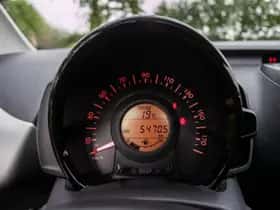 Peugeot 108 (2014) thumbnail 22