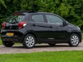Peugeot 108 (2014) thumbnail 4