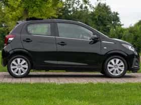 Peugeot 108 (2014) thumbnail 7