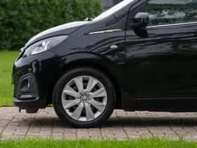 Peugeot 108 (2014) thumbnail 8