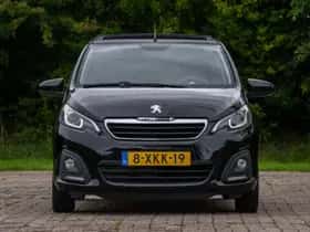 Peugeot 108 (2014) thumbnail 10