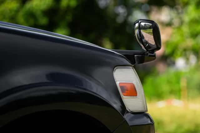 Ford Explorer (2010) thumbnail 12