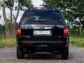 Ford Explorer (2010) thumbnail 14
