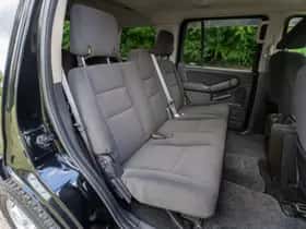 Ford Explorer (2010) thumbnail 19