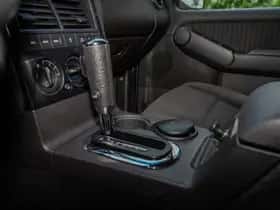 Ford Explorer (2010) thumbnail 22