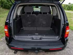 Ford Explorer (2010) thumbnail 28