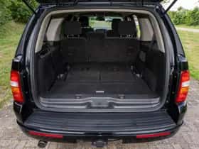 Ford Explorer (2010) thumbnail 29
