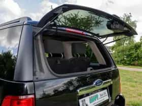 Ford Explorer (2010) thumbnail 30