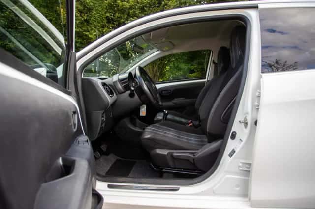 Peugeot 108 (2020) thumbnail 12