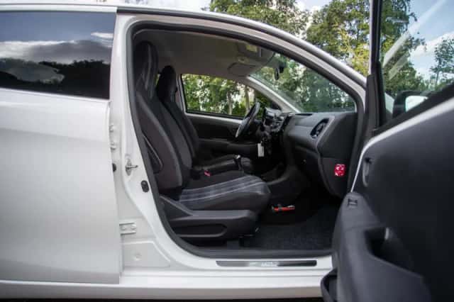 Peugeot 108 (2020) thumbnail 13