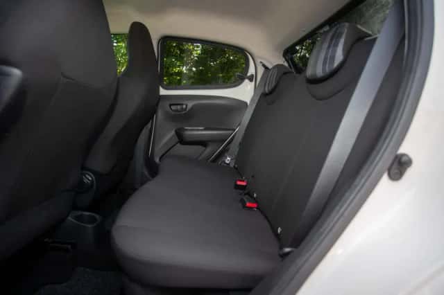 Peugeot 108 (2020) thumbnail 14