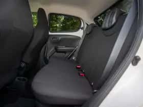 Peugeot 108 (2020) thumbnail 14