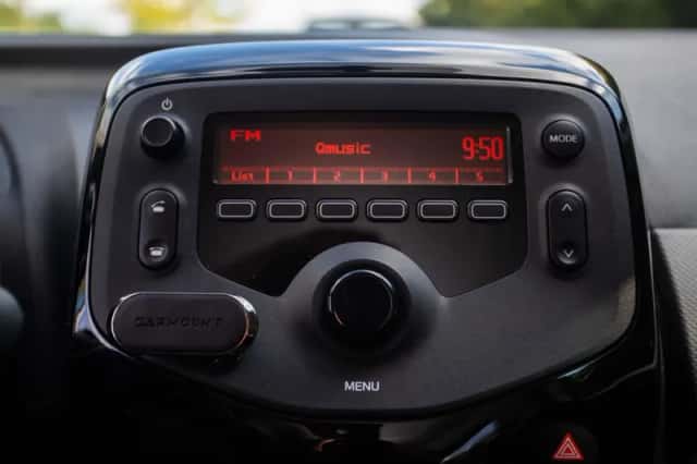 Peugeot 108 (2020) thumbnail 16