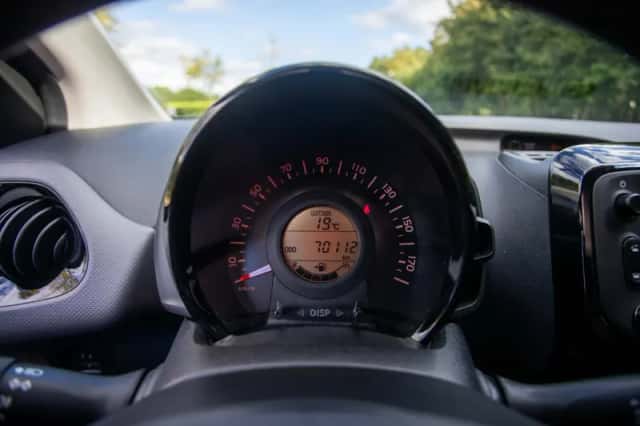 Peugeot 108 (2020) thumbnail 17