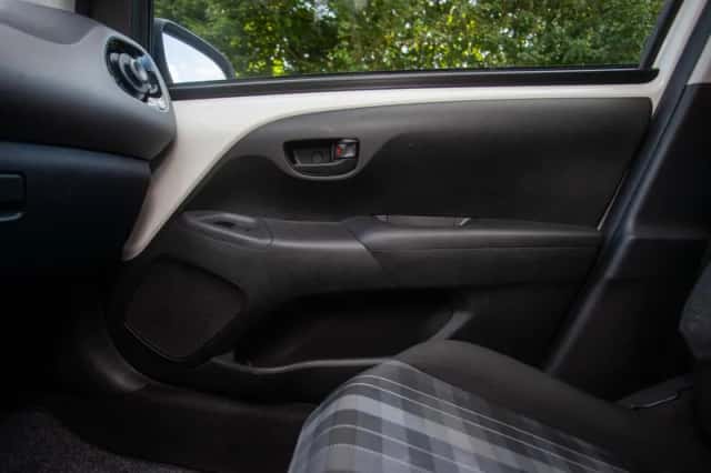 Peugeot 108 (2020) thumbnail 18