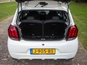 Peugeot 108 (2020) thumbnail 19