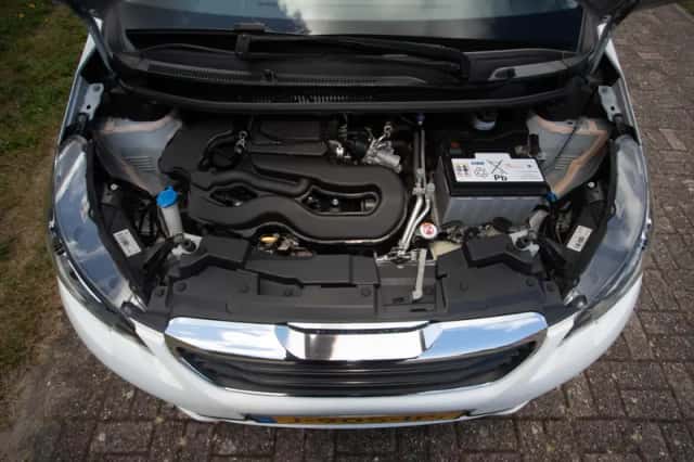 Peugeot 108 (2020) thumbnail 21
