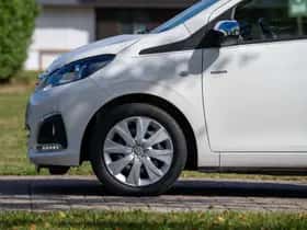 Peugeot 108 (2020) thumbnail 9