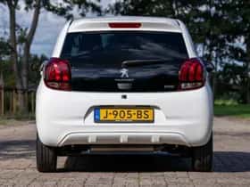 Peugeot 108 (2020) thumbnail 10