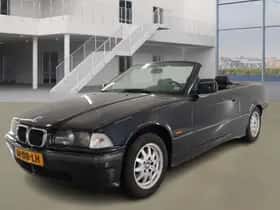 BMW 3-Serie (1999) thumbnail 1