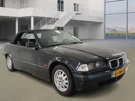BMW 3-Serie (1999) thumbnail 2