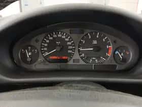 BMW 3-Serie (1999) thumbnail 11