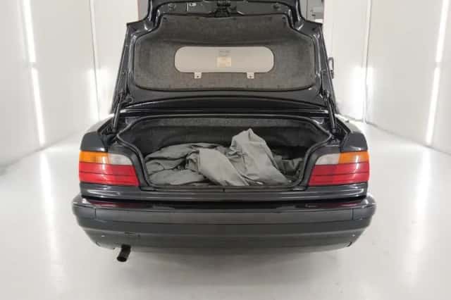 BMW 3-Serie (1999) thumbnail 17