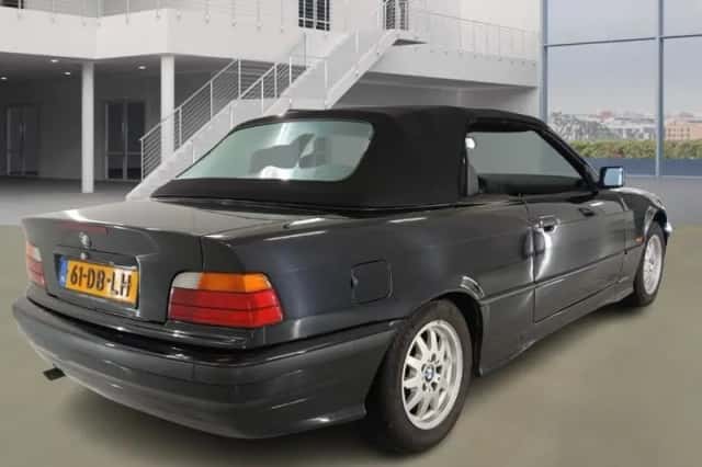 BMW 3-Serie (1999) thumbnail 3