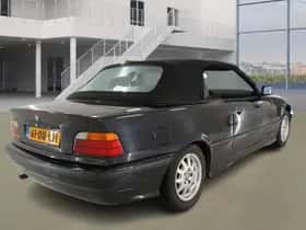 BMW 3-Serie (1999) thumbnail 3