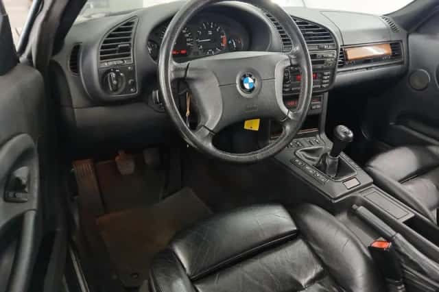 BMW 3-Serie (1999) thumbnail 5