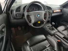 BMW 3-Serie (1999) thumbnail 5