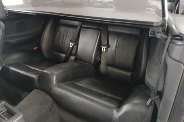 BMW 3-Serie (1999) thumbnail 6