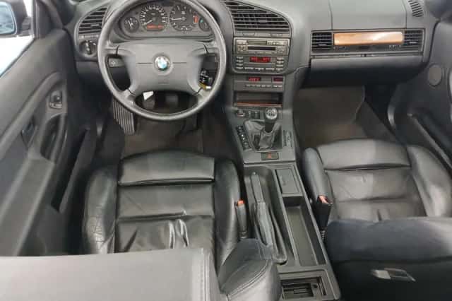 BMW 3-Serie (1999) thumbnail 7