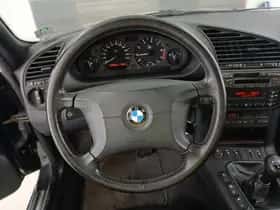 BMW 3-Serie (1999) thumbnail 8