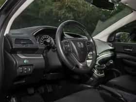 Honda CR-V (2013) thumbnail 12