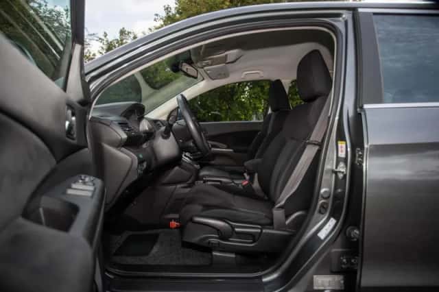 Honda CR-V (2013) thumbnail 13