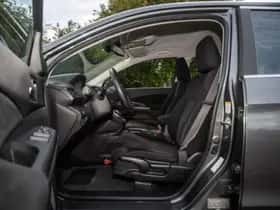 Honda CR-V (2013) thumbnail 13