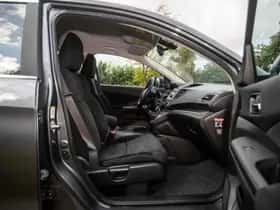 Honda CR-V (2013) thumbnail 14
