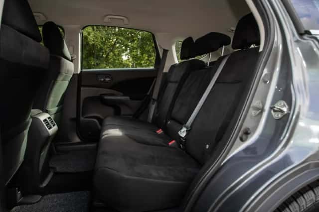 Honda CR-V (2013) thumbnail 15