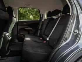 Honda CR-V (2013) thumbnail 15