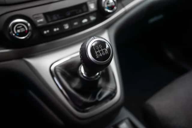 Honda CR-V (2013) thumbnail 17