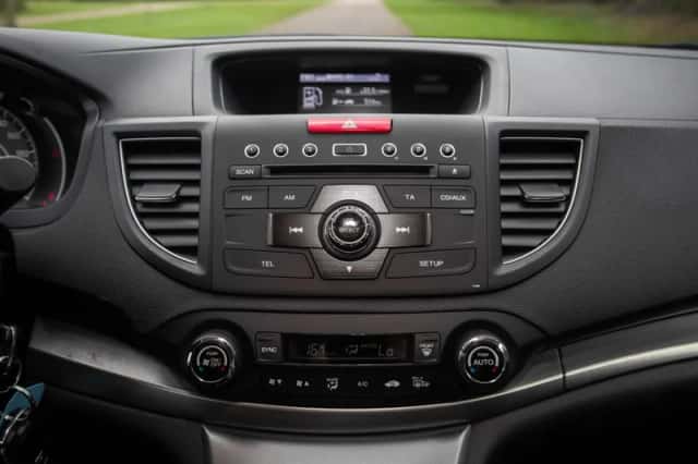 Honda CR-V (2013) thumbnail 18